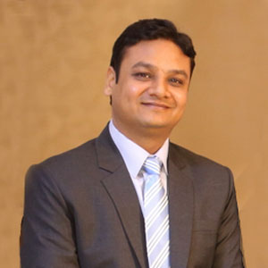 Saurav Aggarwal