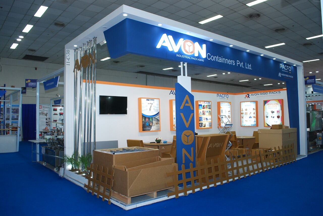 Avon Containers Pvt Ltd