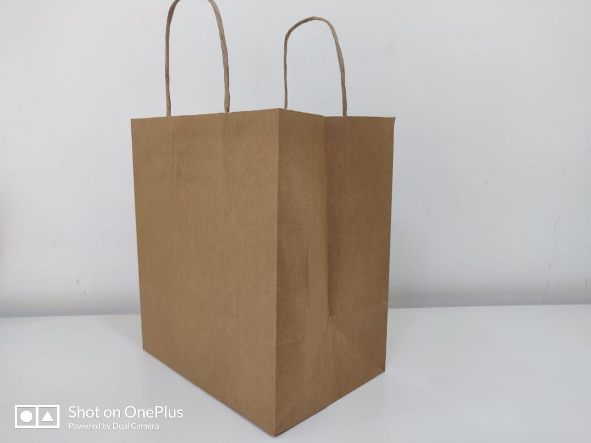 Paper Bag