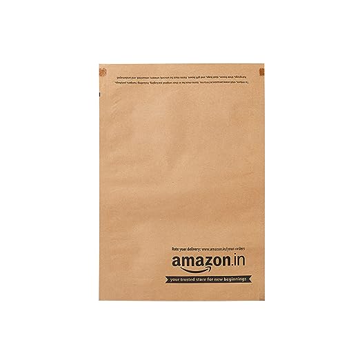 14 x 11″  Printed Paper Courier Bag » Avon Packaging