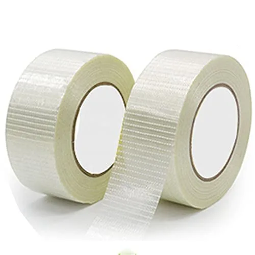 High Strength Filament tape