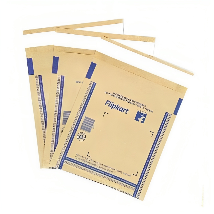 Buy Paper Courier Bags, 10x13 Inches, (PB-2, 100 Bags) | eOURmart.com