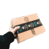 Self Locking Box