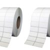 Direct Thermal Barcode Labels