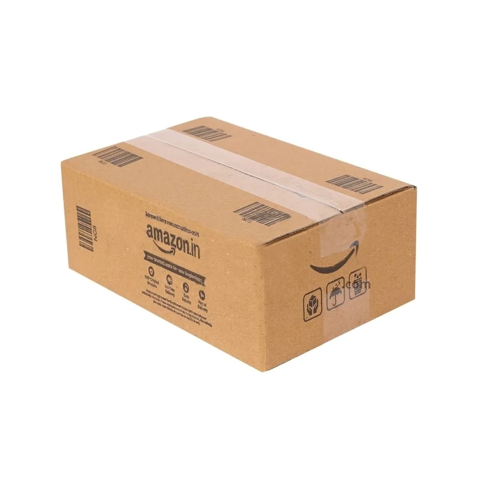 Amazon Printed RSC Box