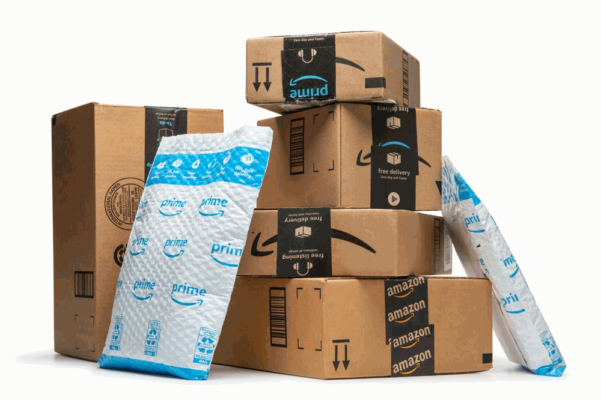 e commerce packaging