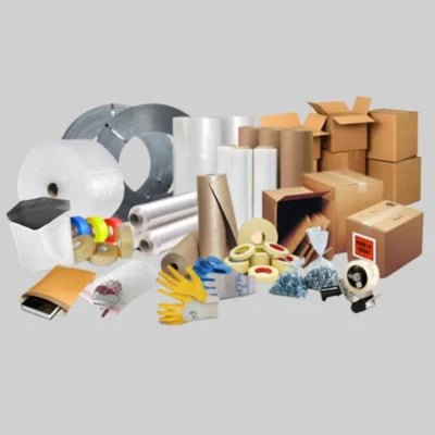 E-commerce Packaging Solutions