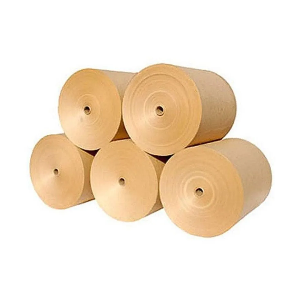 Kraft Paper Roll