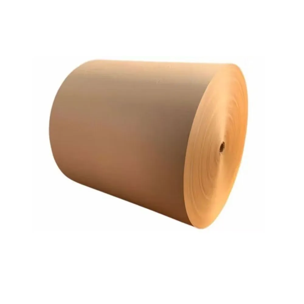 Kraft Paper Rolls