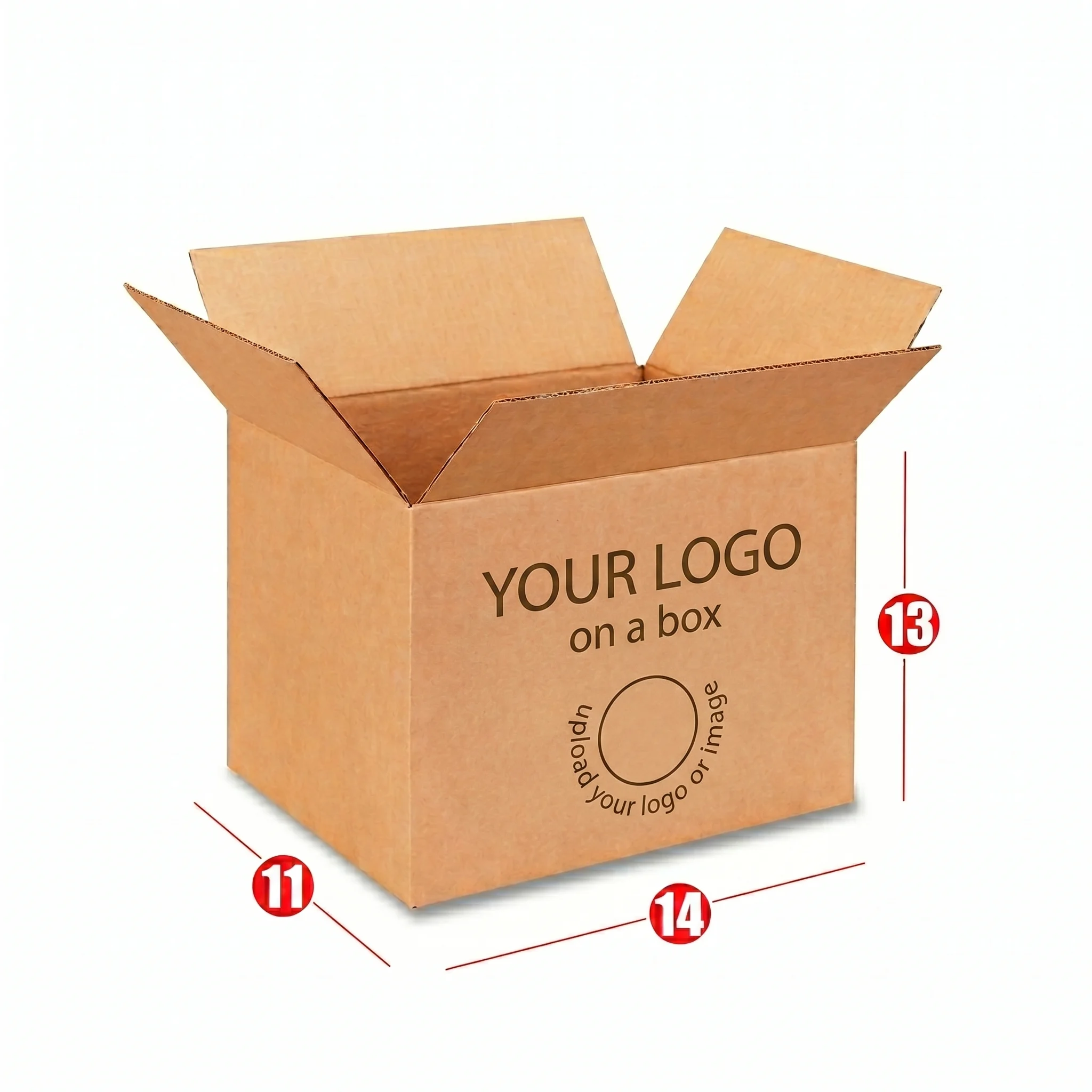 Custom Corrugated Box & Sheet